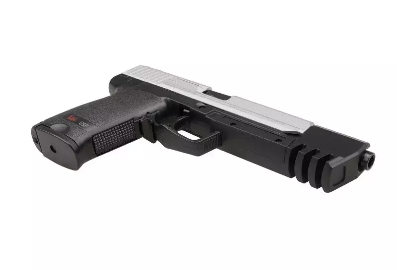 Heckler & Koch USP spring-action pistol replica