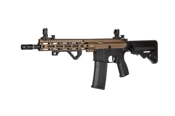 SA-E20 EDGE 2.0™ GATE ASTER - airsoftová zbraň karabiny Chaos Bronze
