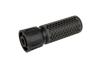Supresor de sonido Knight's Armament 556 QDC CQB - Negro
