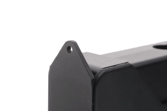 Pistolet mitrailleuse airsoft G12 (CO2)