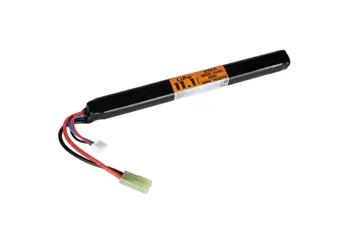 LiPo 11.1V 1200 mAh 20C Valken Energy Stick Battery Pack