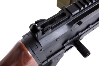 Golden Eagle GPMG machinegeweer replica