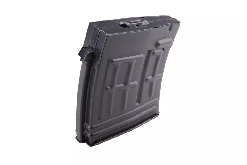 Magazynek low-cap do replik typu SVD (CM057)