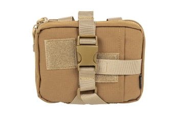Specna Arms Tactical Tan kleine uitbreekbare eerste hulp kit