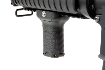 RRA SA-E04 EDGE™ Carbine Replica - black