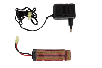 Réplica fusil F6604P