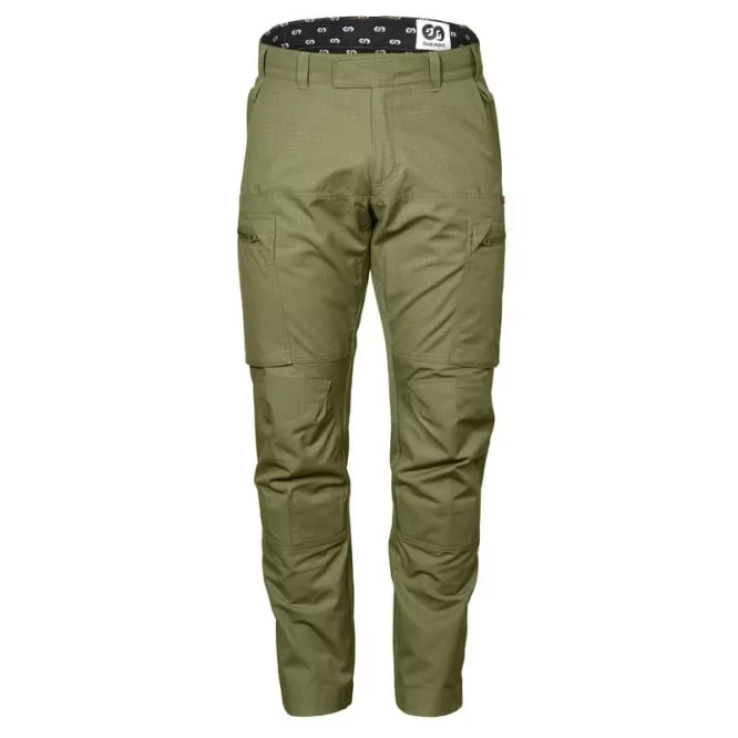 Men's EDC X trousers -Capulet Olive