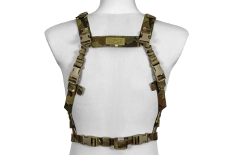 Gilet tactique Chest rig type Low Profile - MC
