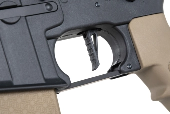 Karabinek ASG Specna Arms SA-F09 FLEX™ BLDC™ HAL ETU™  Gen. 2 Half-Tan
