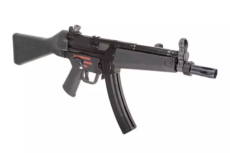 Apache A2 Submachine Gun Replica