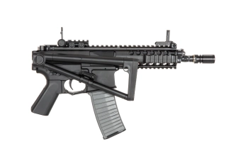 PDW BY-808  carbine replica