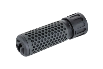 cache flamme Acetech MKII QD + Suppresseur de son Predator MKII QD + Kit Tracer Brighter R Noir