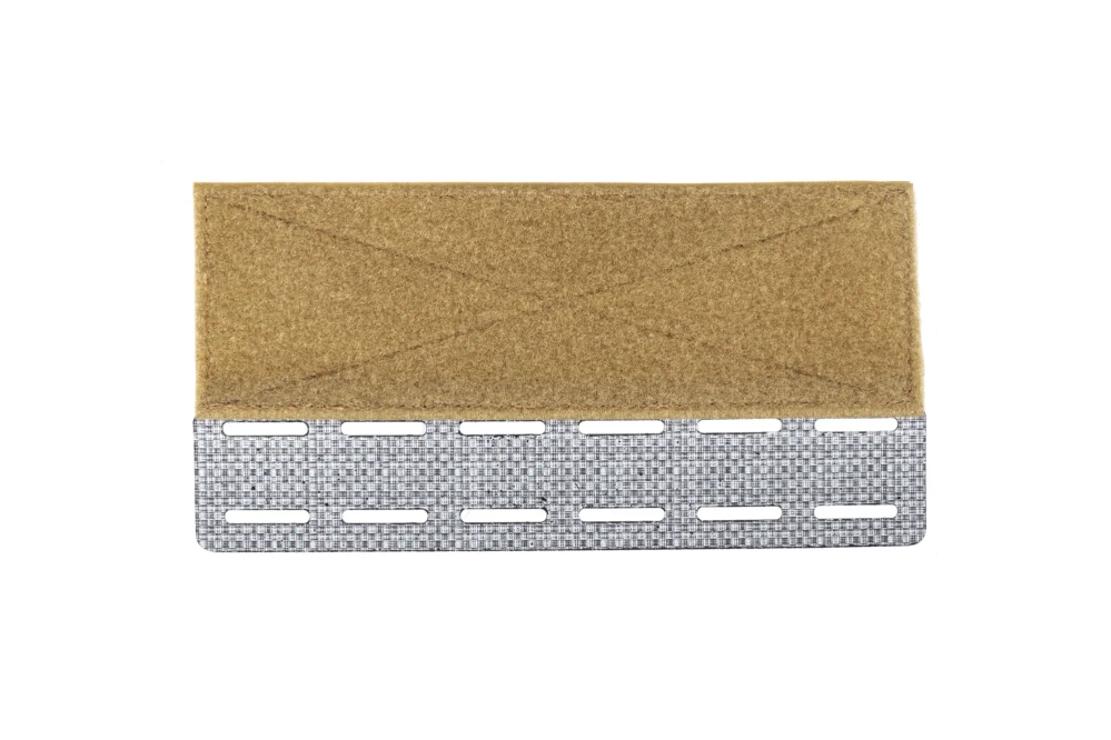 Vak na plynovou masku Wosport BP-143 MC