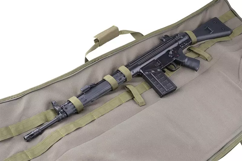 Smilodon II Gun Cover (1250 mm) - Black