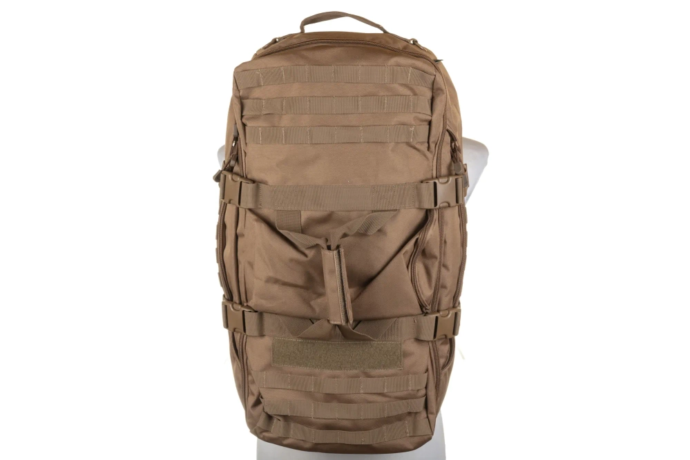 Specna Arms Tactical Tan 40L Backpack