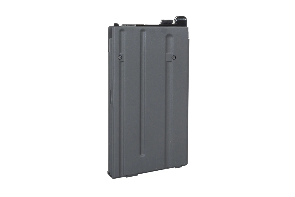 Tokyo Marui Green Gas chargeur court de 20 billes pour répliques MTR16/M4 MWS GBB