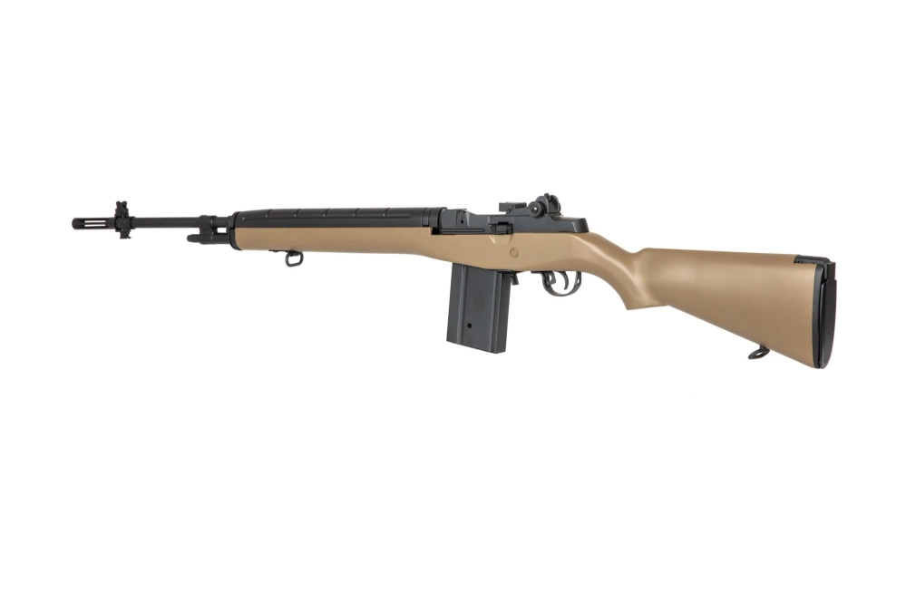 Fusil airsoft CM032 - tan