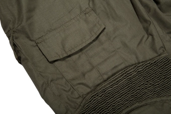 Spodnie Predator Combat Pants - Ranger Green