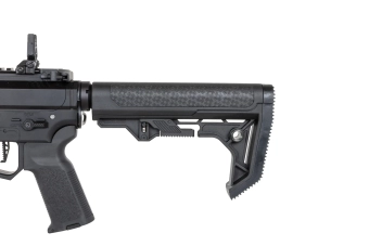 ASG Specna Arms SA-PX01 PRIME™ Aster II ETU machinepistool met borstelloze motor Zwart