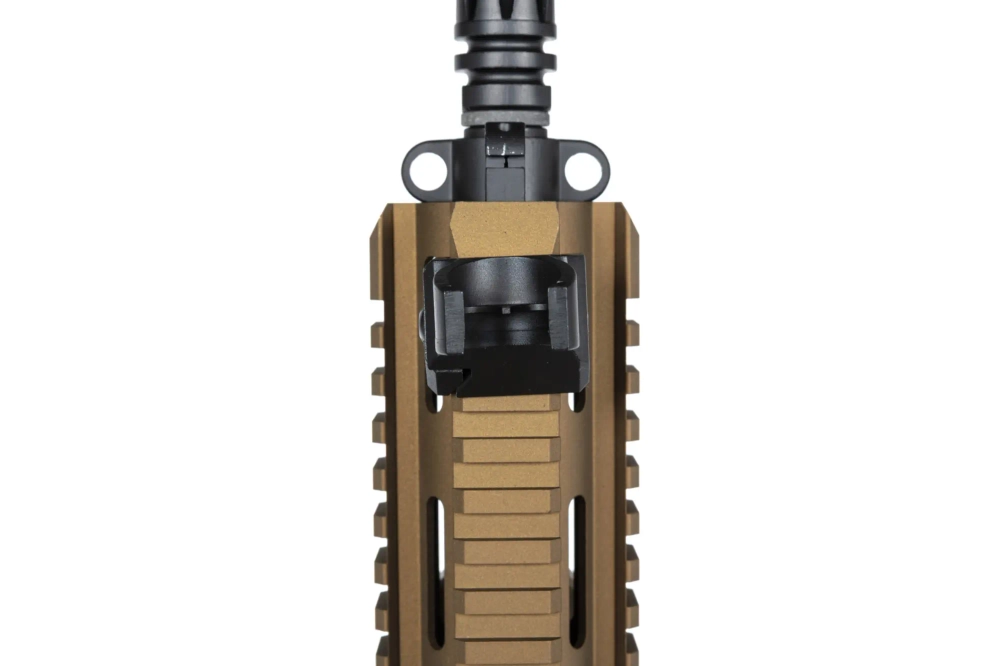 Carabina Specna Arms SA-PH20 PRIME™ HAL™ ETU airsoft con motor brushless Chaos Bronze