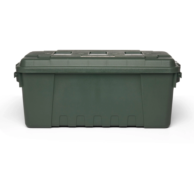 Plano 64litrový střední box na taktické vybavení Olive