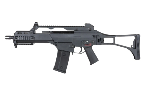 ASG SRC DUAL POWER SR36C COB-306 Karabijn Zwart