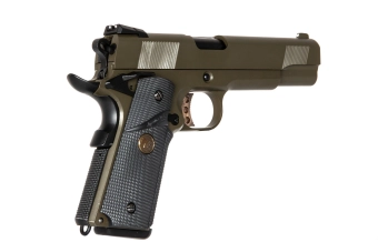 Pistolet airsoft MEU - olive