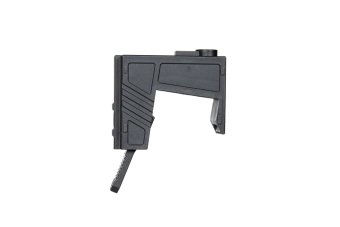 SR4 FALCON Magazine Adapter for M4/M16 replicas