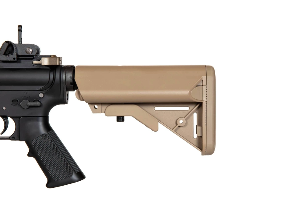 Réplica fusil SOPMOD Bloque3