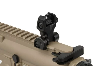 Airsoft puška CM16 MOD0 - tan