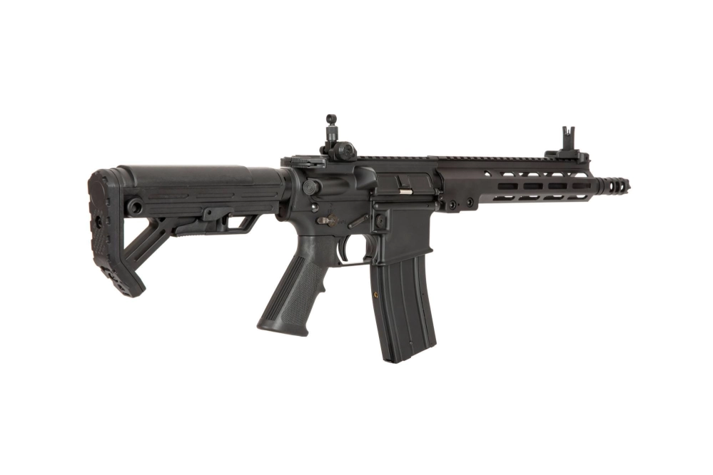MC6595M GBBR Carbine Replica - Black