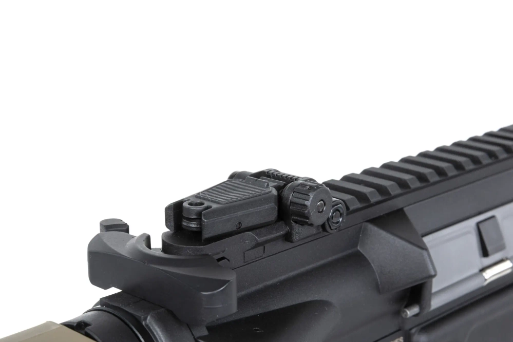 Specna Arms SA-C10 CORE™ HAL ETU™ Gen.2 Half-Tan airsoft Carbine