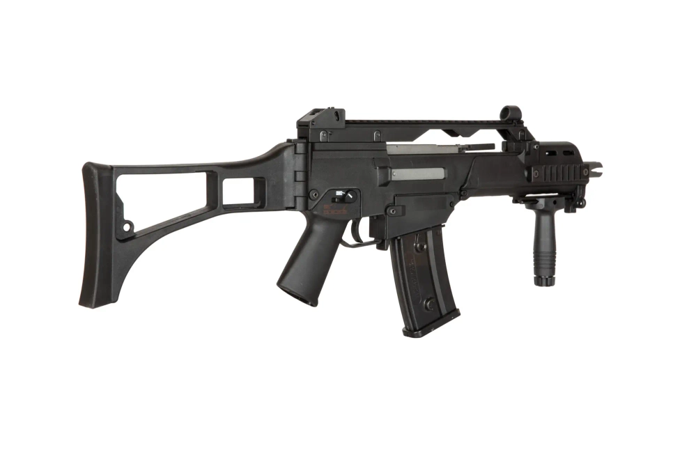 SA-G12 EBB airsoft rifle