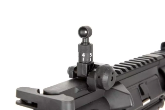 AY-A0026 carbine replica - black