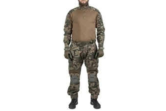 Ensemble d'uniformes Primal Combat G3 - wz.93 Forest Panther