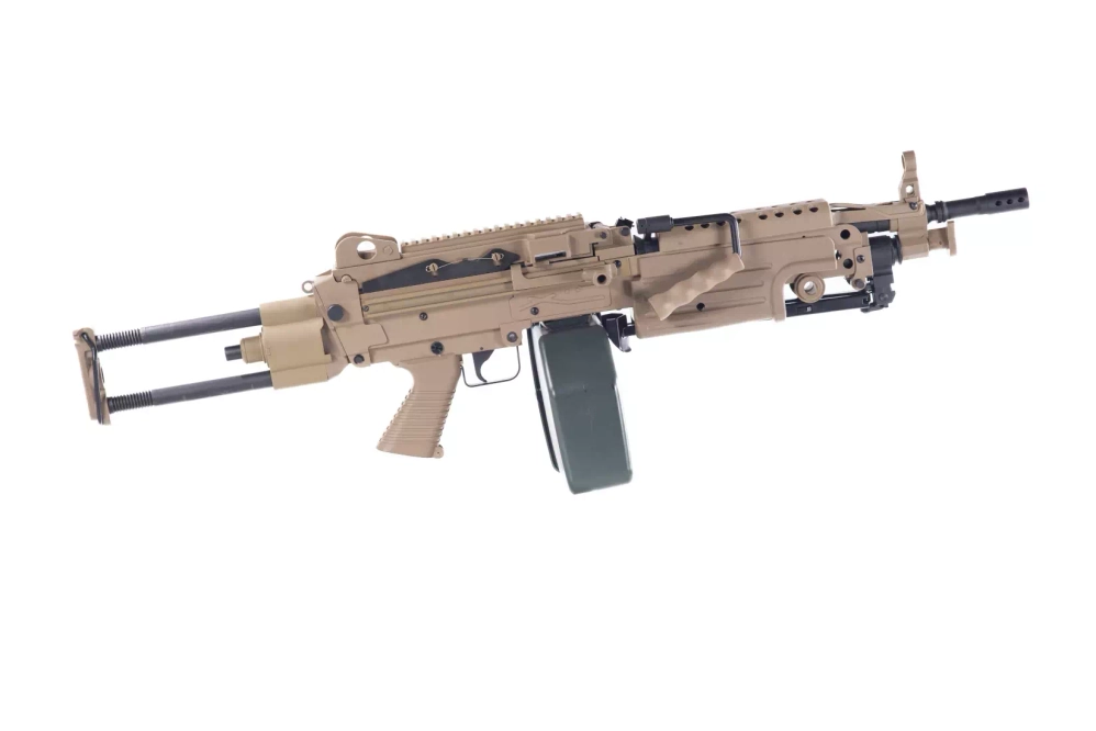 SA-249 PARA CORE™ machine gun replica (OUTLET)