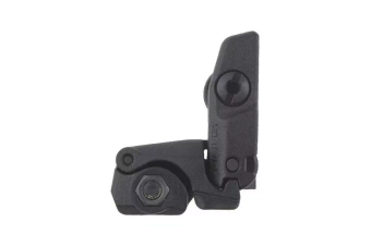 MBUS® Aperture Sight - Black