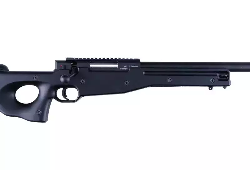 Fusil airsoft AV .308 SNIPER, NOIR