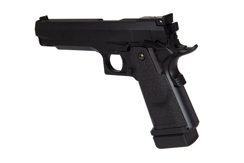 CM128S MOSFET Edition pistol replica (version without battery)