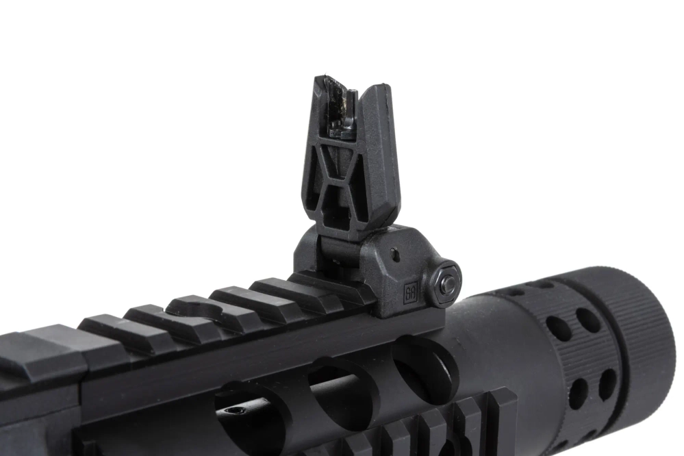 Specna Wapens SA-C10 CORE™ HAL ETU™ 0,5J ASG Karabijn Zwart