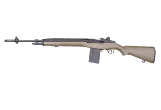 CM032 rifle replica - olive