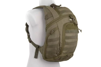 Backpack 25l Texar Cober Olive