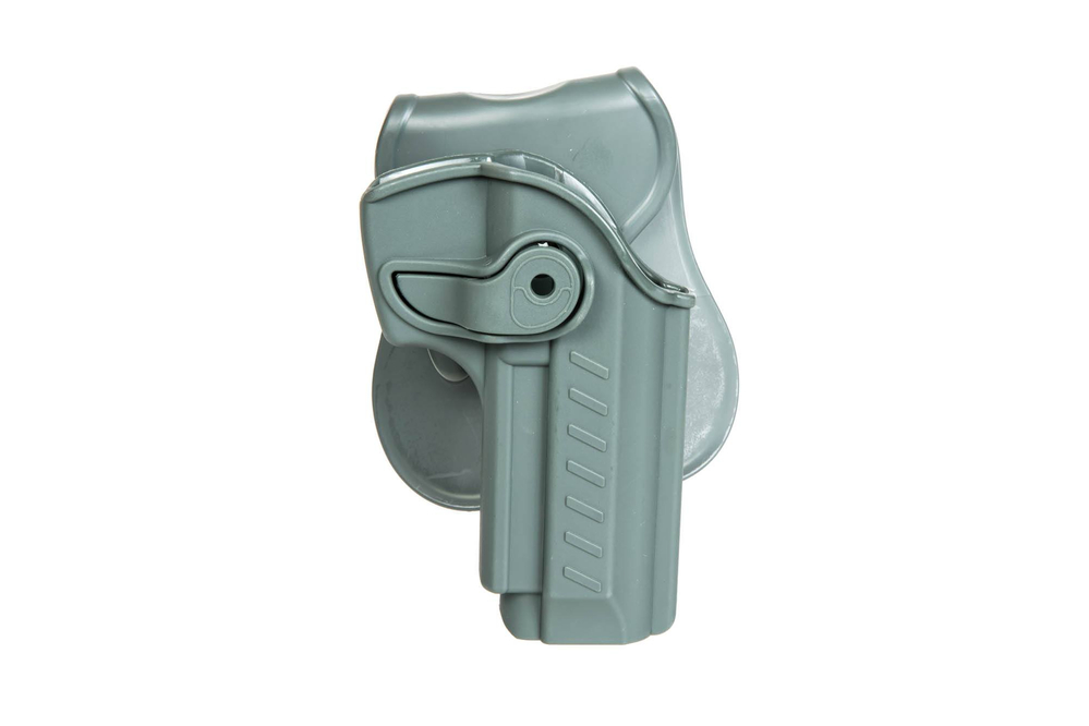 Funda para pistolas tipo M92 - gris