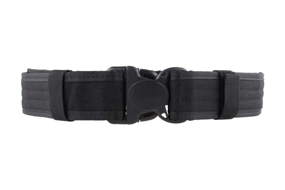 Ceinture tactique Ceinture utilitaire - noir