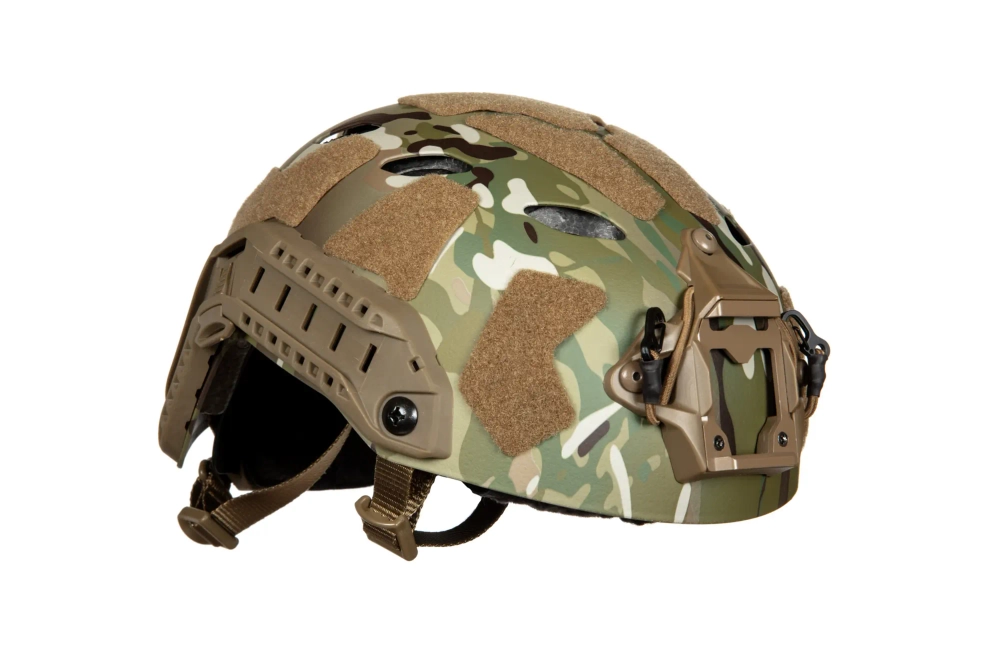 Replika přilby SHC X-Shield BJ - MC