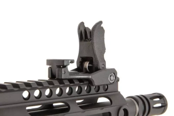 SA-E21 PDW EDGE™ airsoft rifle - black