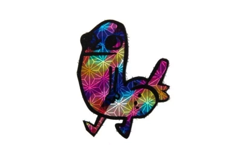 Patch Dickbutt