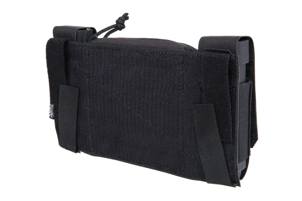 Primal Gear multifunction panel Black