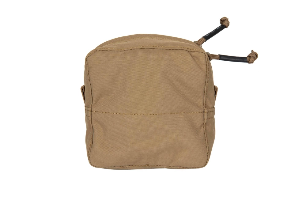 Poche universelle usage général - brun coyote