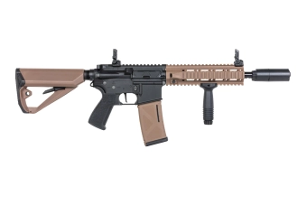 airsoft Arcturus LWT MK-II CQB Carbine 10" AEG SPORT SE™ up to 1.14 J Half-Tan